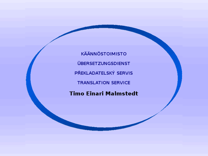 www.timomalmstedt.com