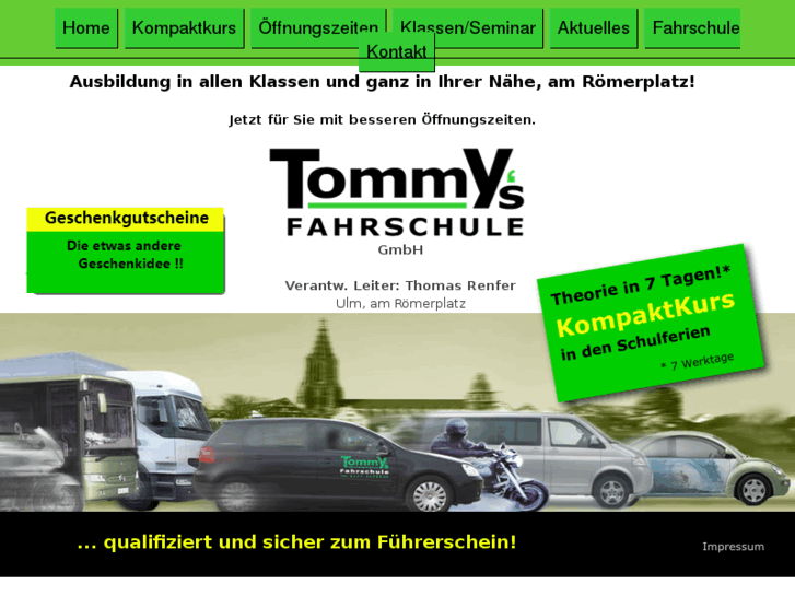 www.tommys-fahrschule.eu