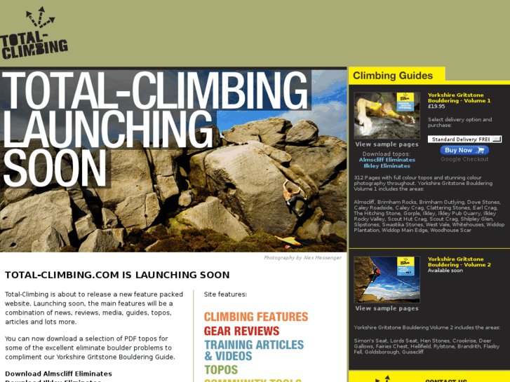 www.total-climbing.com