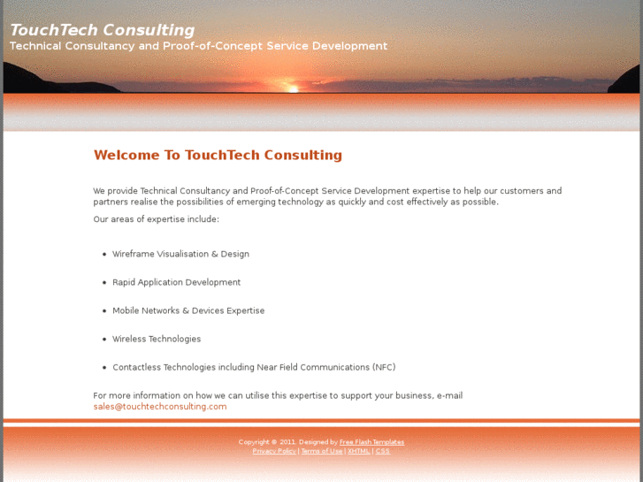 www.touchtechconsulting.com