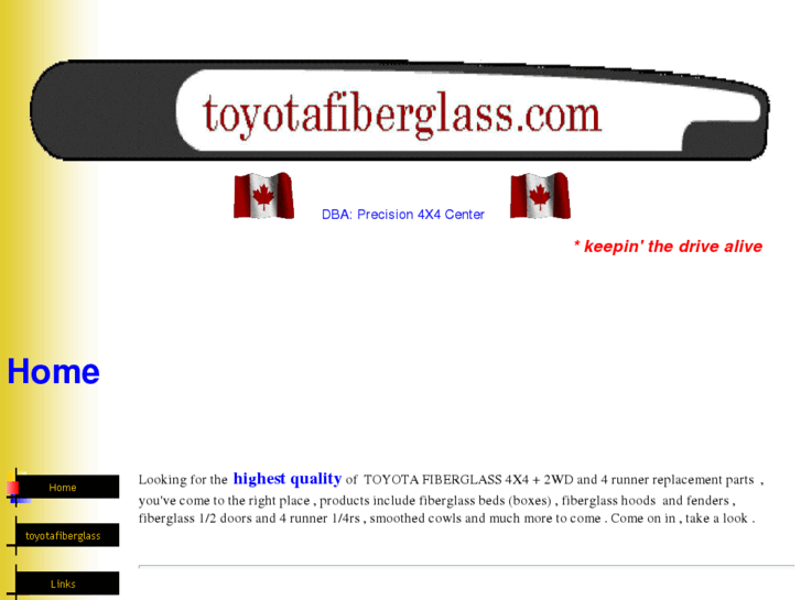 www.toyotafiberglass.com