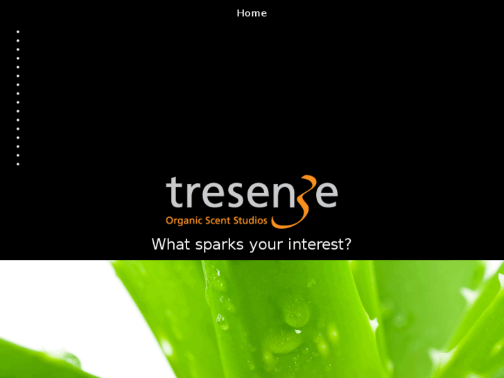 www.tresenze.com