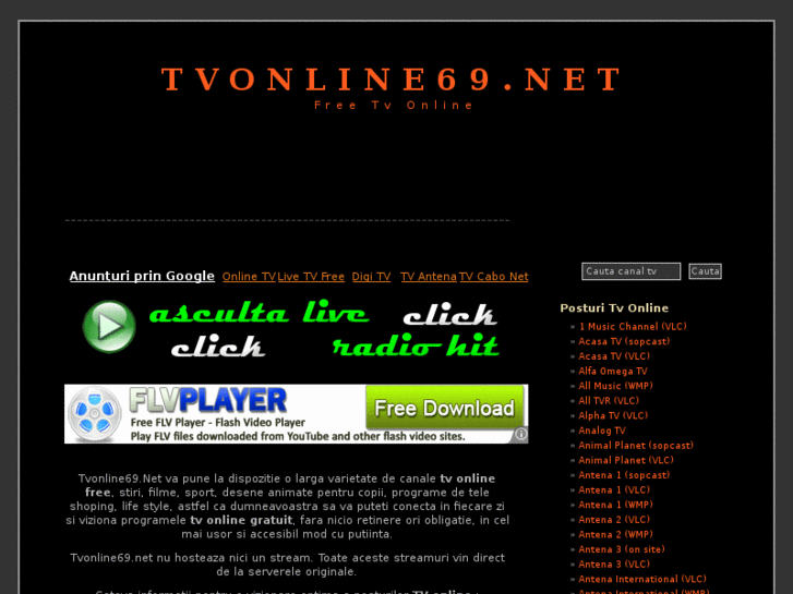 www.tvonline69.net