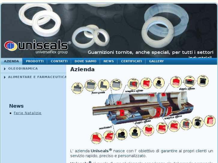 www.uniseals.net