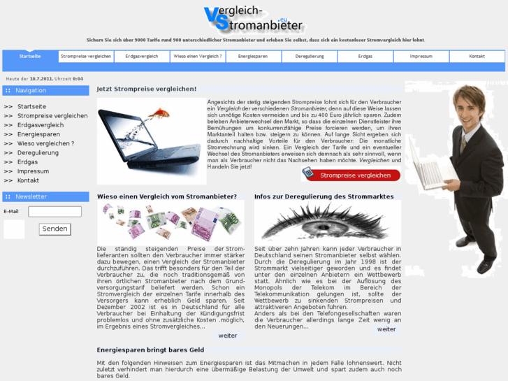 www.vergleich-stromanbieter.eu