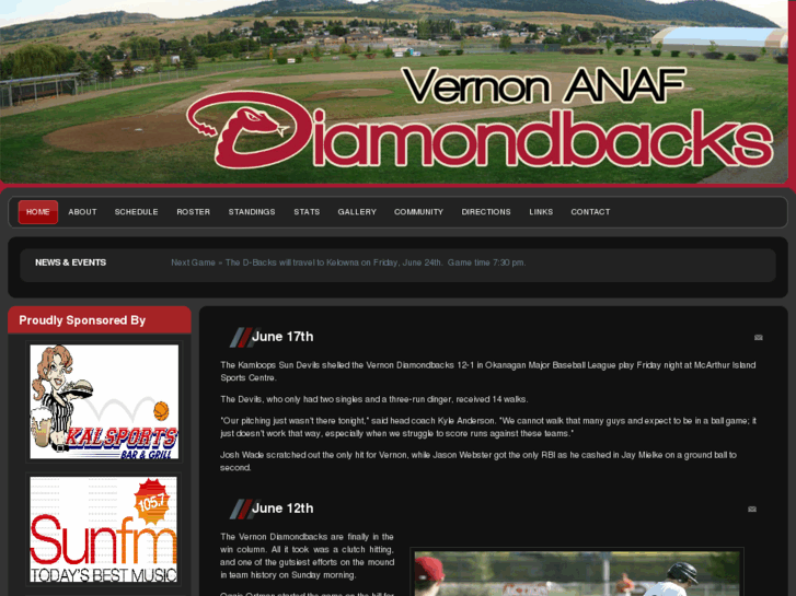 www.vernondbacks.com