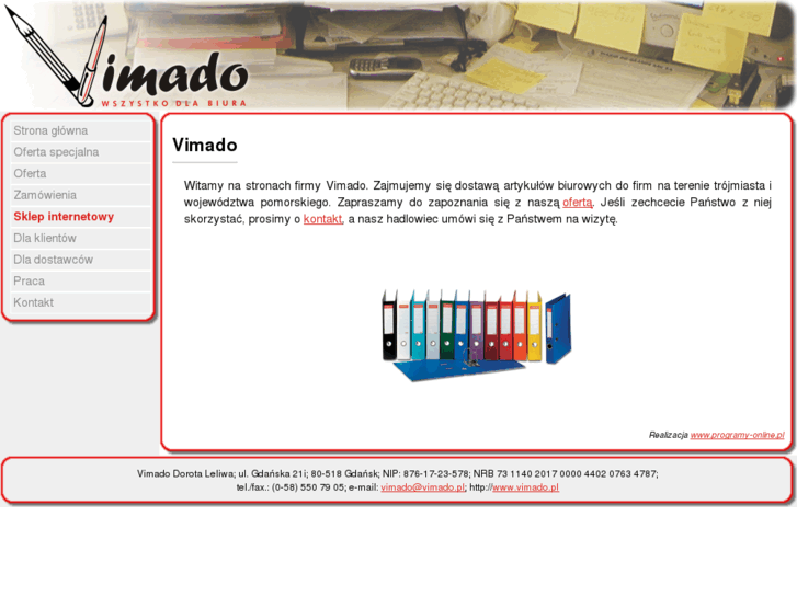 www.vimado.com