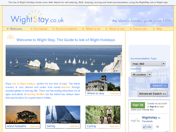 www.wight-stay.biz