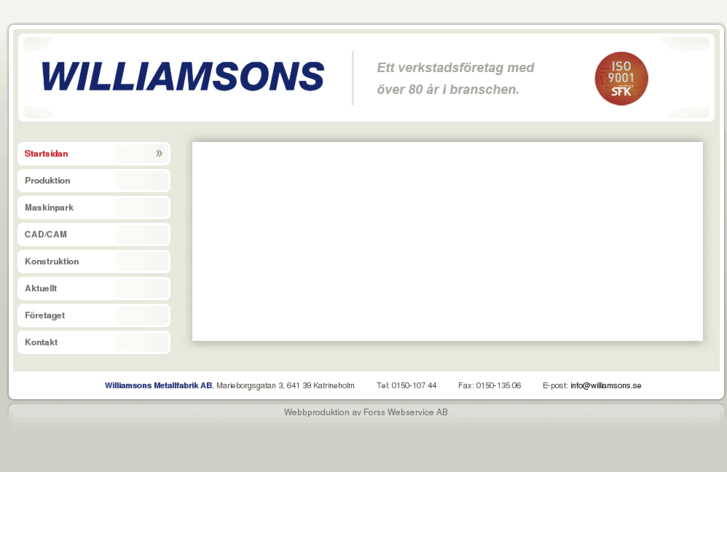 www.williamsons.se