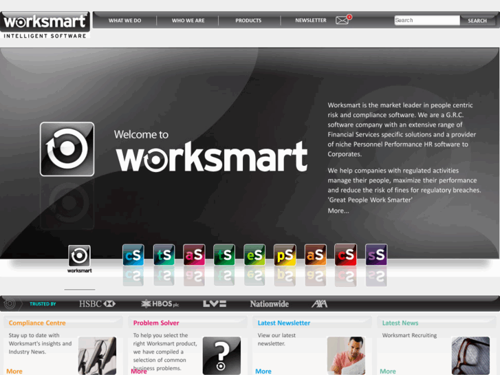 www.worksmart.co.uk