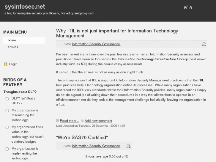 www.wwwinfosec.net
