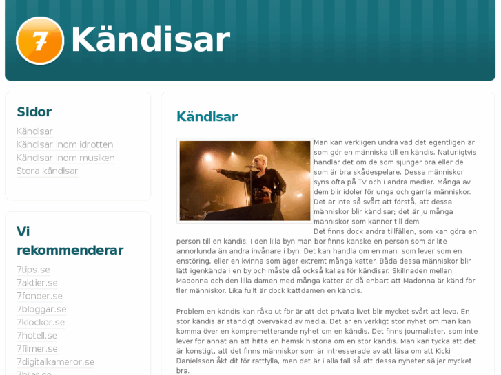 www.xn--7kndisar-1za.se