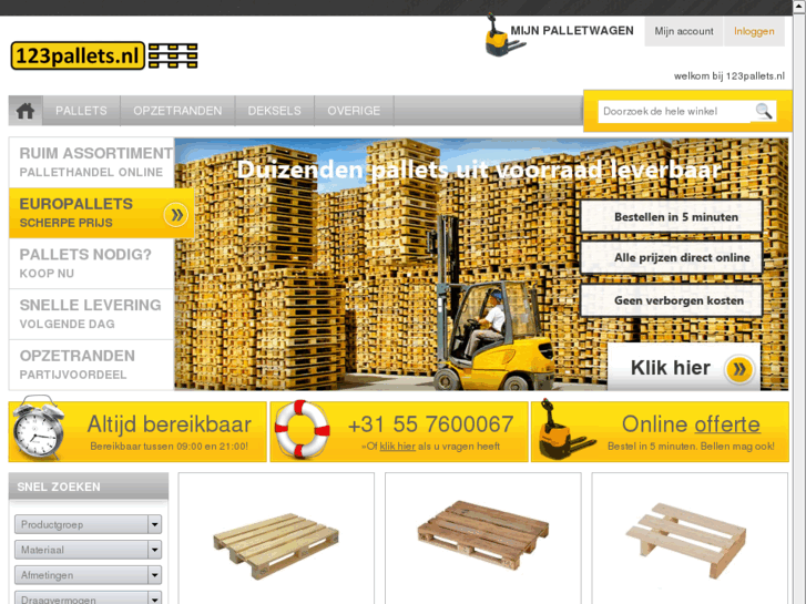 www.123pallets.com