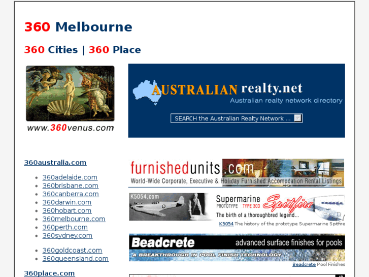 www.360melbourne.com