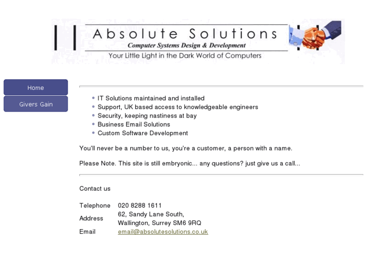 www.absolutesolutions.co.uk