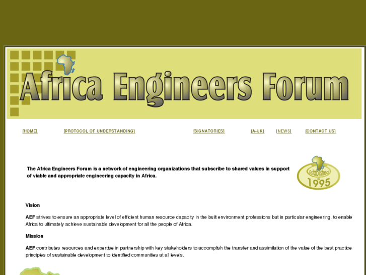 www.africaengineersforum.org