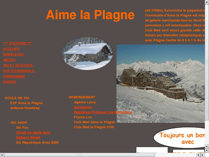 www.aime-la-plagne.com