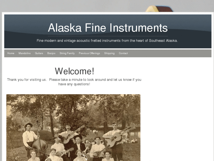 www.alaskafineinstruments.com