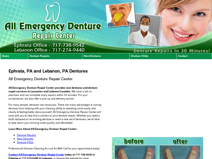 www.allemergencydenturerepair.com