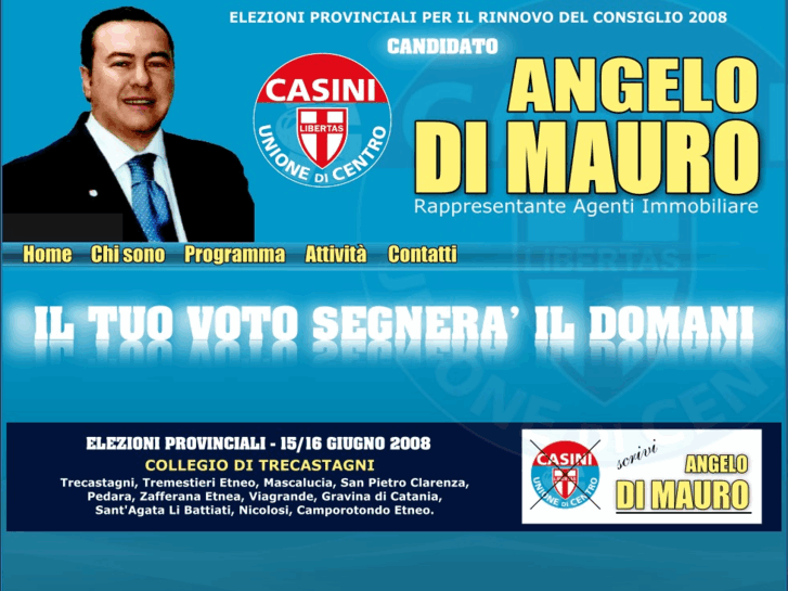 www.angelodimauro.com