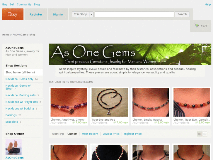 www.asonegems.com