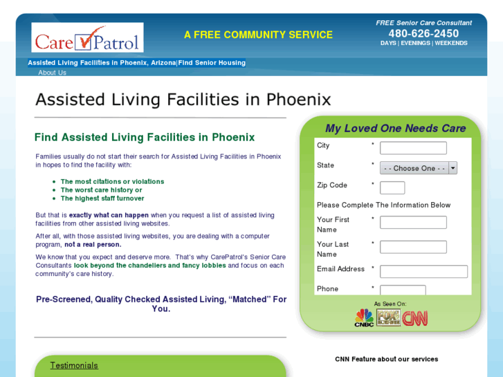 www.assisted-living-facilities-in-phoenix.com