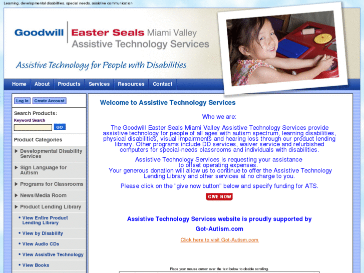 www.assistivetechservices.org