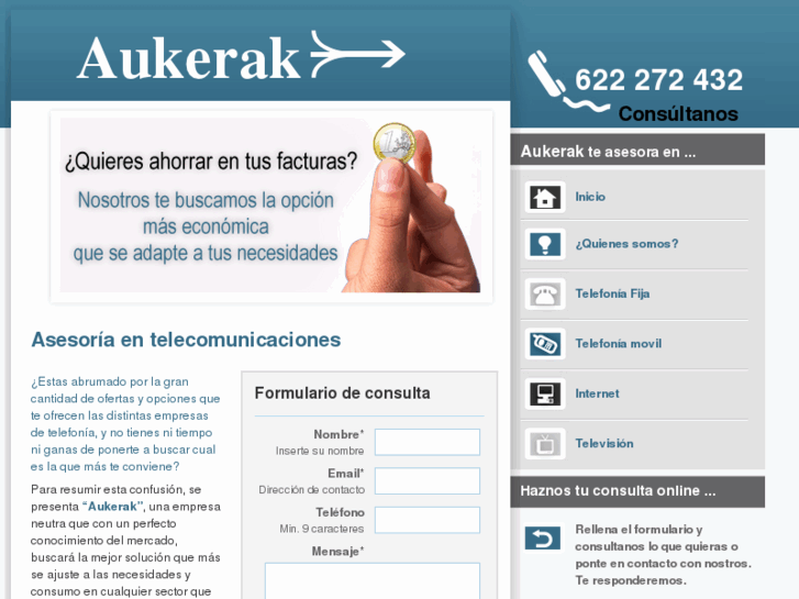 www.aukerak.com