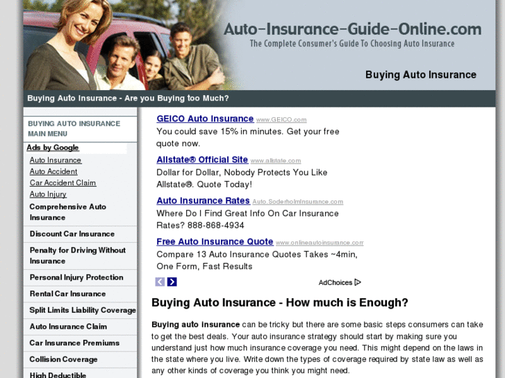 www.auto-insurance-guide-online.com