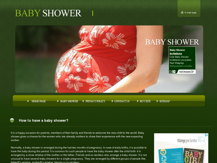 www.babyshowerinvitation.co.uk