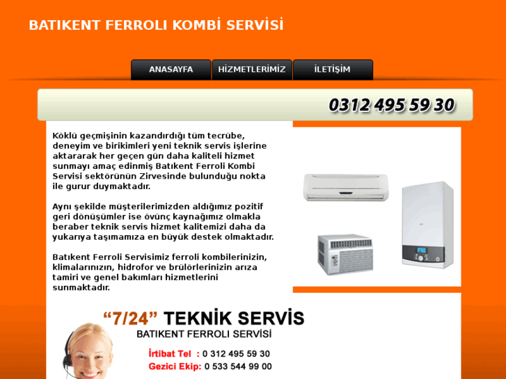 www.batikentferroliservisi.com