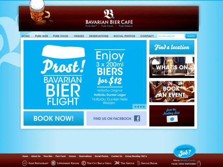 www.bavarianbeercafe.com