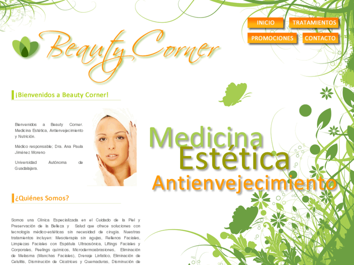 www.beautycornergdl.com