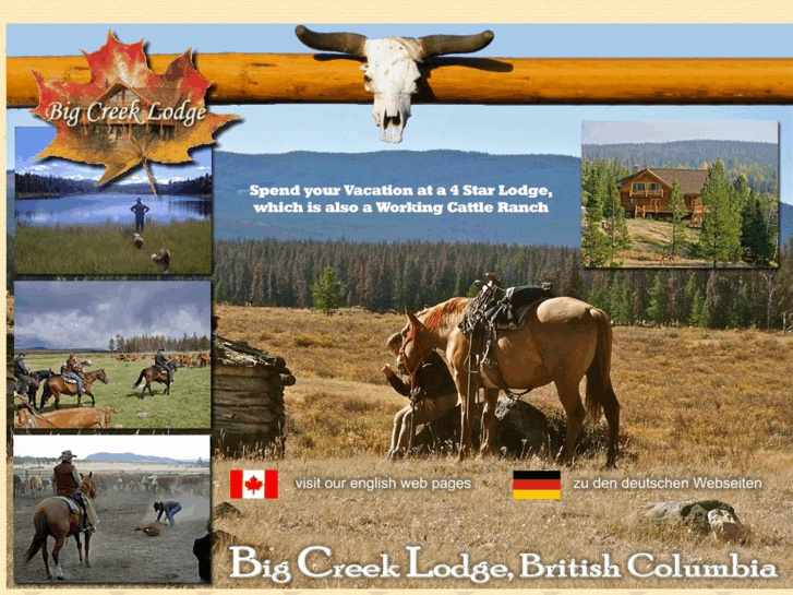 www.bigcreeklodgebc.com