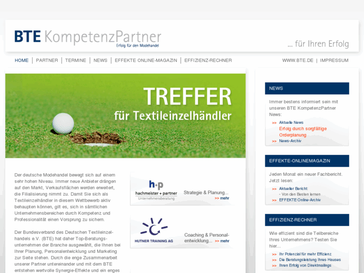 www.bte-kompetenzpartner.de