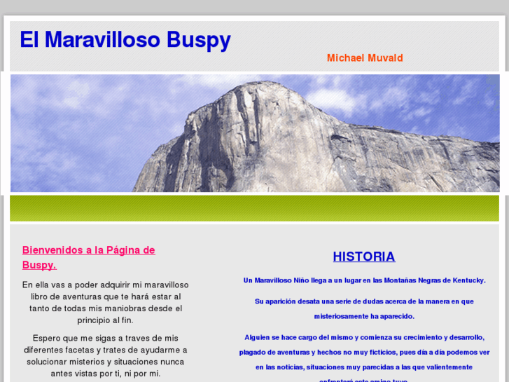 www.buspy.info