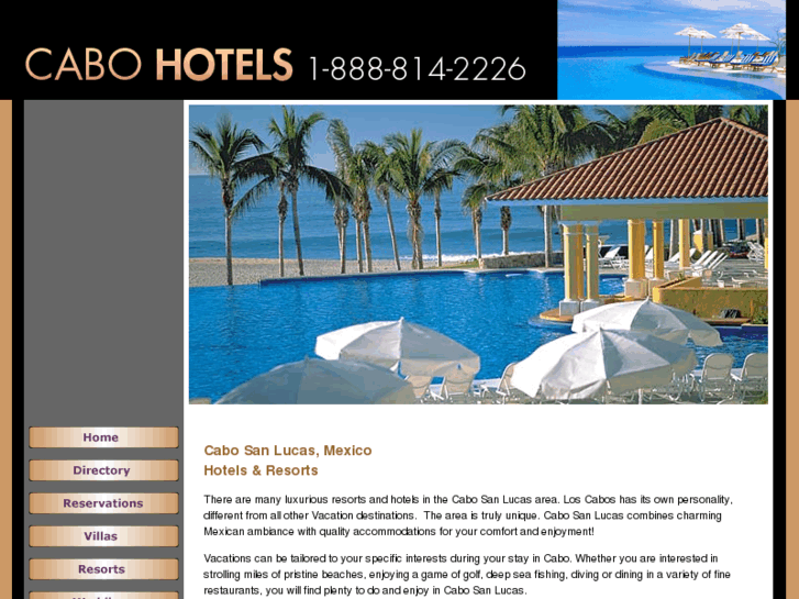 www.cabo-hotels.com