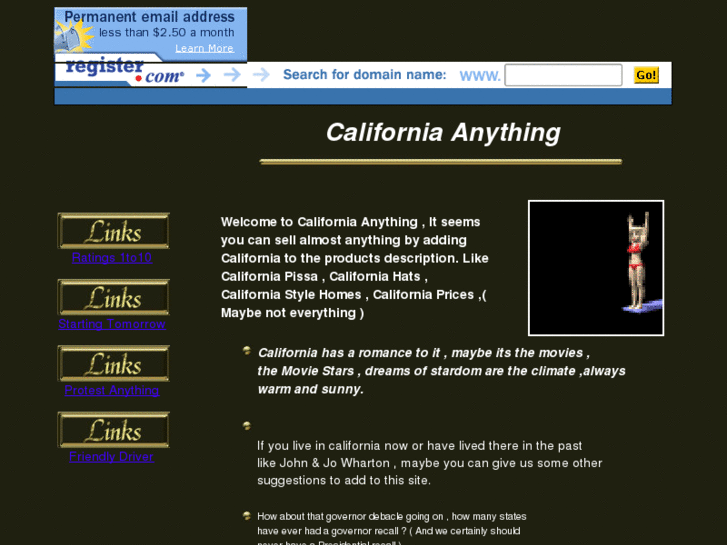 www.californiaanything.com