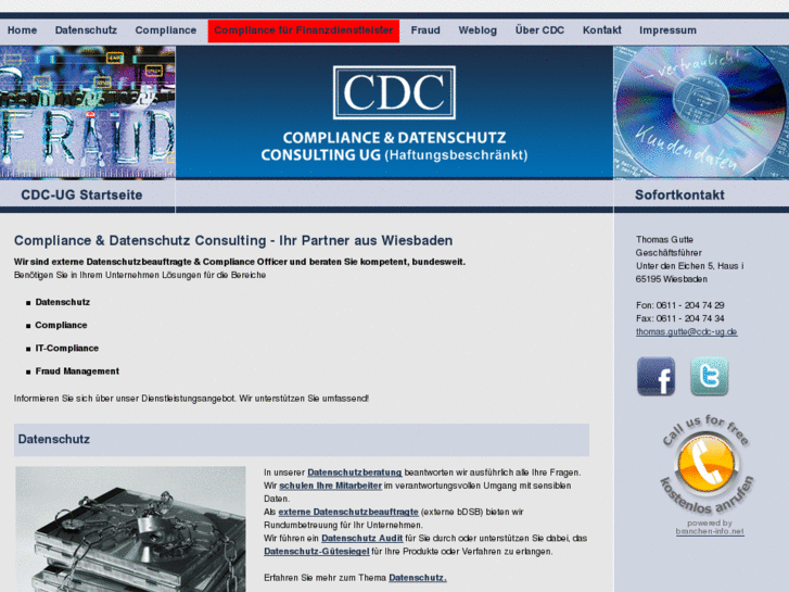 www.cdc-ug.de