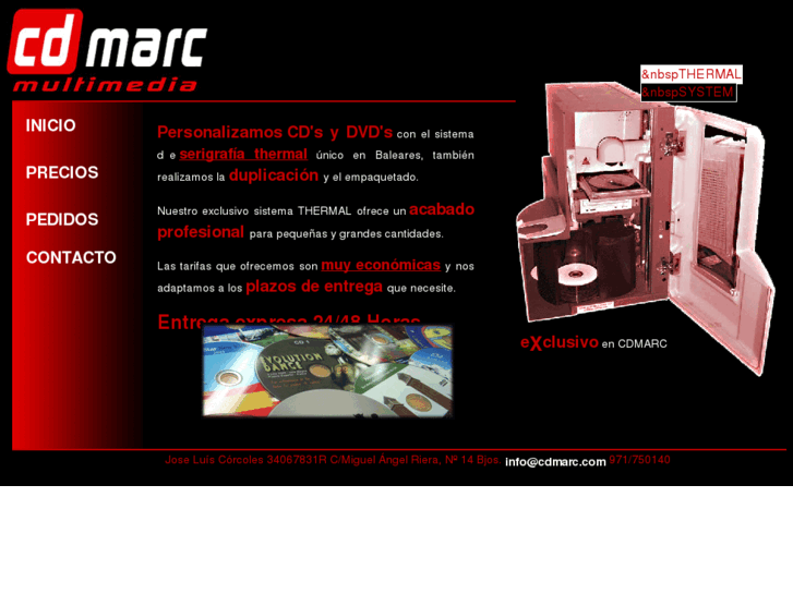 www.cdmarc.com