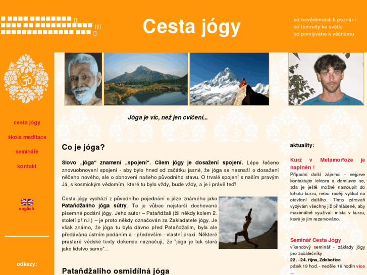 www.cestajogy.cz