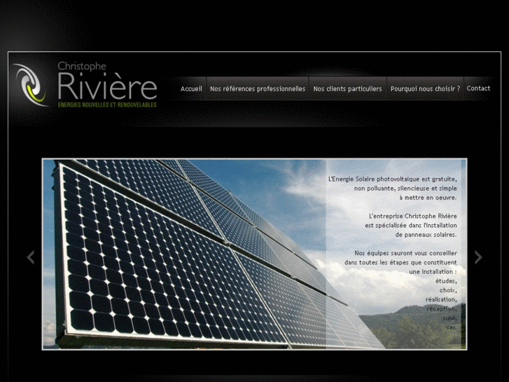 www.christophe-riviere.com