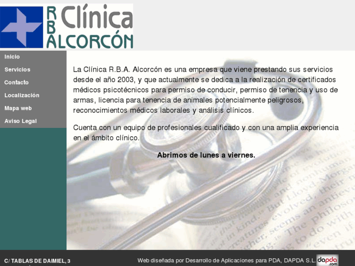 www.clinicarba.com