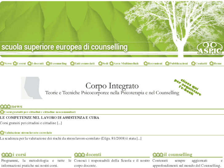 www.counsellingscuolaeuropea.org