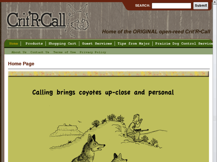 www.critrcall.com