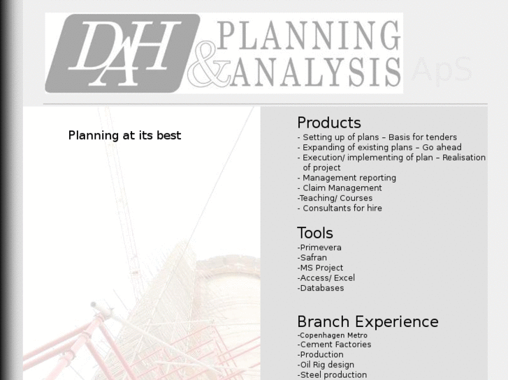 www.dah-planning.com