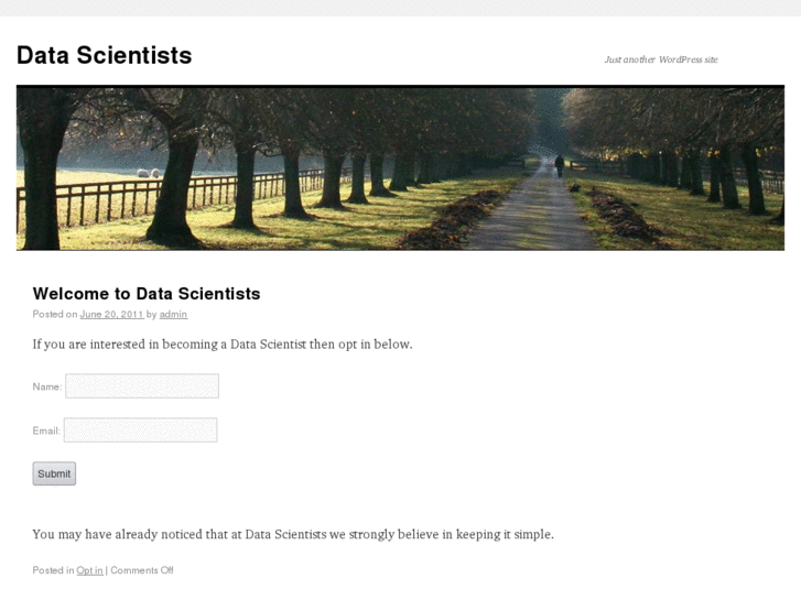 www.datascientists.com