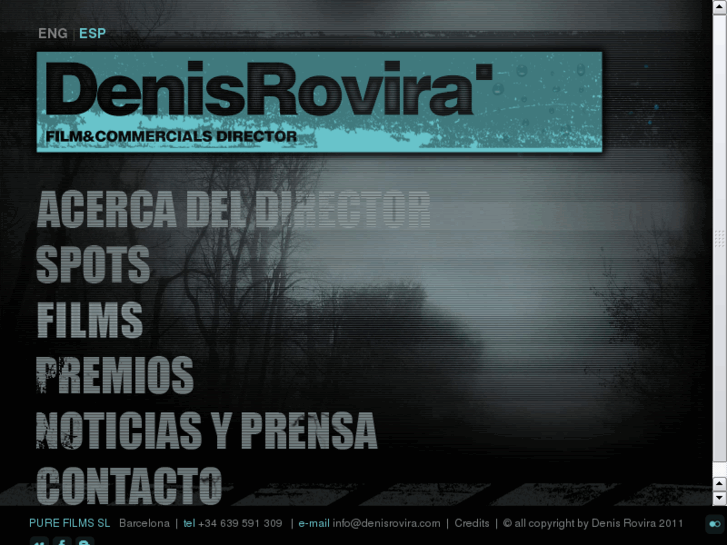 www.denisrovira.com