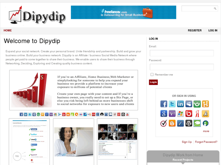 www.dipydip.com