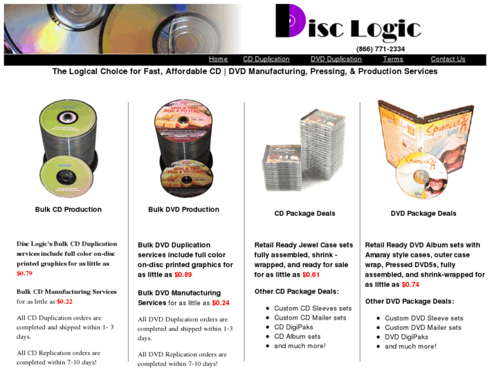 www.disc-logic.com